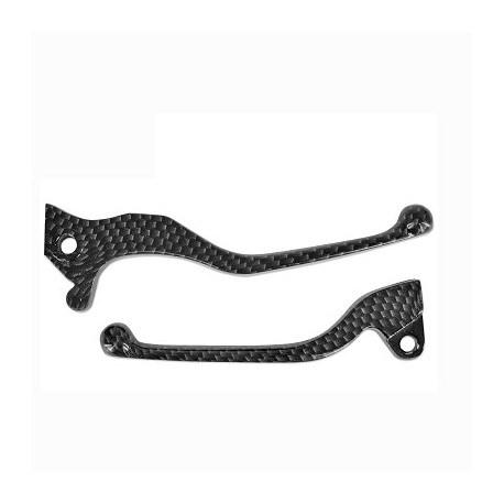 COPPIA LEVE TNT CPI/KEEWAY/GENERIC CARBON