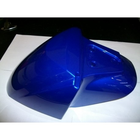 PARAFANGO ANTERIORE BLU ORIGINALE MBK OVETTO 50-100