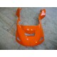 PUNTONE SPOILER MALAGUTI MADISON 3 125 250 ARANCIO