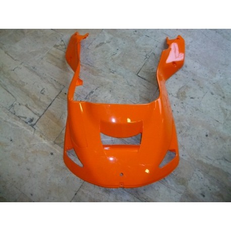 PUNTONE SPOILER MALAGUTI MADISON 3 125 250 ARANCIO