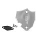 COPERCHIO OTTURATORE CROMO MISCELATORE MINARELLI AM345/AM6