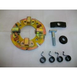 PORTASPAZZOLE COMPLETO DI SPAZZOLE APRILIA GILERA PIAGGIO 400 500