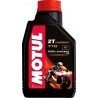 OLIO MOTUL 710 100% SINTETICO 2 TEMPI FLACONE 1 LITRO
