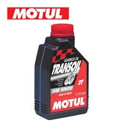 OLIO MOTUL TRANSOIL 10W30 MINERALE CAMBIO 2 TEMPI