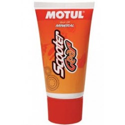 OLIO MOTUL SCOOTER GEAR 80W90 MINERALE PER TRASMISSIONI SCOOTER FLACONE 150 ML