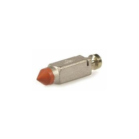 SPILLO GALLEGGIANTE CARBURATORE DELL'ORTO SI 20.20-24.24H-PHBH-VHS D.5,2MM MOLLEGGIATO