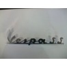 SCRITTA PIAGGIO  "VESPA S.S."