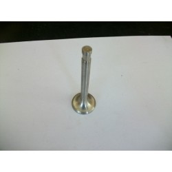 VALVOLA ASPIRAZIONE SCARICO ISO 175