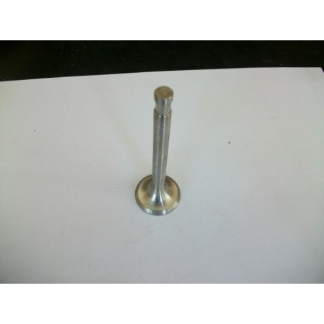 VALVOLA ASPIRAZIONE SCARICO ISO 175