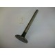 VALVOLA ASPIRAZIONE FIAT 1100 103 H 1200