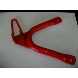 SUPPORTO PEDANA POSTERIORE SX CAGIVA ELEFANT 2 125