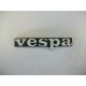 SCRITTA ANTERIORE "VESPA" PX ARCOBALENO