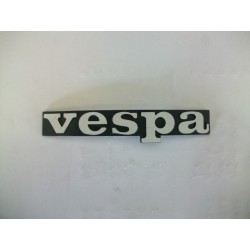 SCRITTA ANTERIORE "VESPA" PX ARCOBALENO