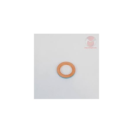 GUARNIZIONE SCARICO IN RAME MALAGUTI MADISON 125 150 25X37.5X3,5 