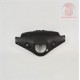COPRIMANUBRIO POSTERIORE NERO MALAGUTI PHANTOM F12 RESTYLING