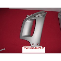 PROTEZIONE RADIATORE DX ARGENTO MATT PEUGEOT SPEEDFIGHT 2 50