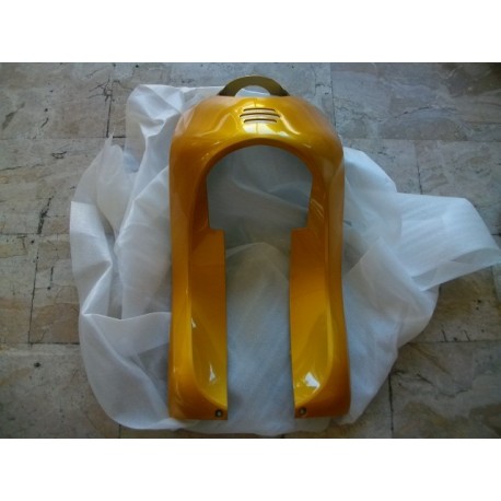 SCUDO ANTERIORE ORO YAMAHA WHY MBK FLIPPER 50