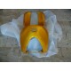SCUDO ANTERIORE ORO YAMAHA WHY MBK FLIPPER 50