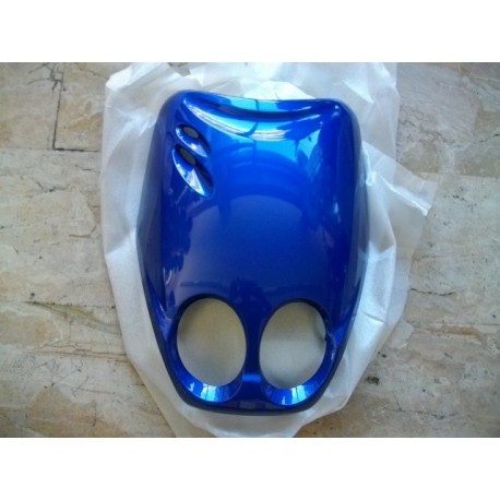 SCUDO ANTERIORE BLU MBK OVETTO 50 100