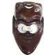SCUDO ANTERIORE BORDEAUX MBK BOOSTER N.G.