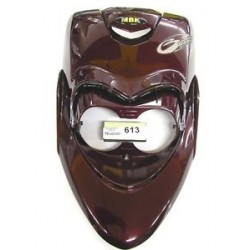 SCUDO ANTERIORE BORDEAUX MBK BOOSTER N.G.