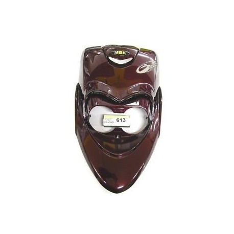 SCUDO ANTERIORE BORDEAUX MBK BOOSTER N.G.