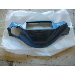 COPERCHIO MANUBRIO AZZURRO GRIGIO MBK BOOSTER'94