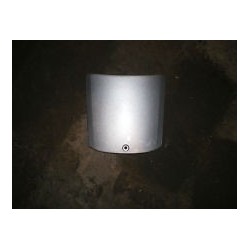 COPERCHIO COPRICANDELA GRIGIO MBK BOOSTER '99