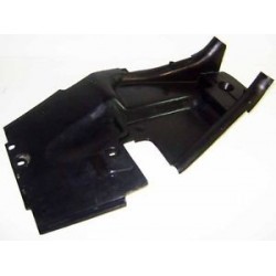 PROTEZIONE PARAFANGO MBK TARGET 50 YAMAHA CR 50 Z