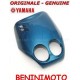SCUDO ANTERIORE AZZURRO MBK OVETTO YAMAHA NEO'S