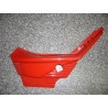 FIANCHETTO MOTORE DX ROSSO MALAGUTI FIFTY HF '88-89 FULL CX '87