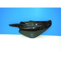 FIANCHETTO POSTERIORE DX NERO MET. MBK BOOSTER NG YAMAHA BW'S NG