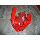 PUNTALE SPOILER ROSSO MALAGUTI FIFTY FULL CX '89