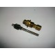 ALBERINO RINVIO POMPA OLIO MISCELATORE COMPLETO CAGIVA SXT 125