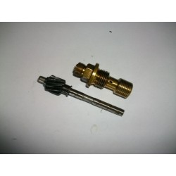 ALBERINO RINVIO POMPA OLIO MISCELATORE COMPLETO CAGIVA SXT 125