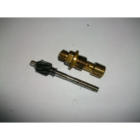 ALBERINO RINVIO POMPA OLIO MISCELATORE COMPLETO CAGIVA SXT 125