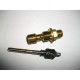 ALBERINO RINVIO POMPA OLIO MISCELATORE COMPLETO CAGIVA SXT 125