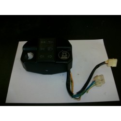 SUPPORTO SPIE COMPLETO DI CABLAGGIO CAGIVA SXT 125
