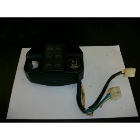 SUPPORTO SPIE COMPLETO DI CABLAGGIO CAGIVA SXT 125