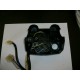 SUPPORTO SPIE COMPLETO DI CABLAGGIO CAGIVA SXT 125