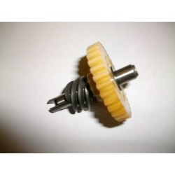 INGRANAGGIO POMPA OLIO MISCELATORE CAGIVA SXT 125