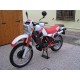 CAVALLETTO CENTRALE CAGIVA ELEFANT 2 125 '88