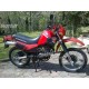 CAVALLETTO CENTRALE CAGIVA 350 ALA ROSSA