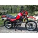 CAVALLETTO CENTRALE CAGIVA 350 ALA ROSSA