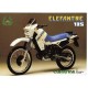 KIT COPRIDISCO UTAH BLU CAGIVA ELEFANT 3 125