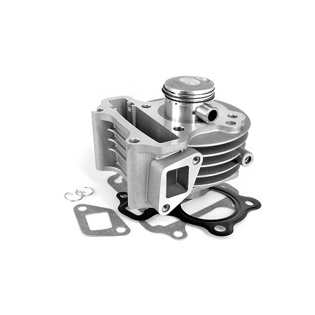 CILINDRO TNT KIT KYMCO AGILITY 50 E ASIATICI 50CC 4T GY6 139QMB