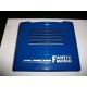MASCHERINA BLU FANTIC MOTOR ISSIMO