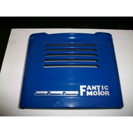 MASCHERINA BLU FANTIC MOTOR ISSIMO