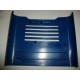 MASCHERINA BLU FANTIC MOTOR ISSIMO