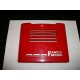 MASCHERINA ROSSA FANTIC MOTOR ISSIMO